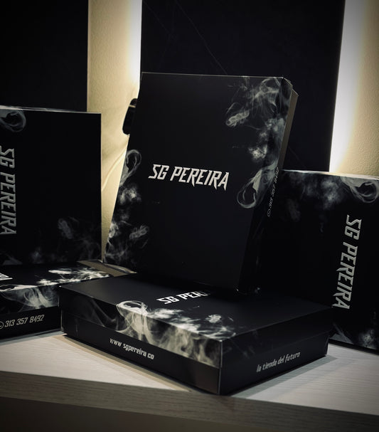 Caja de regalo