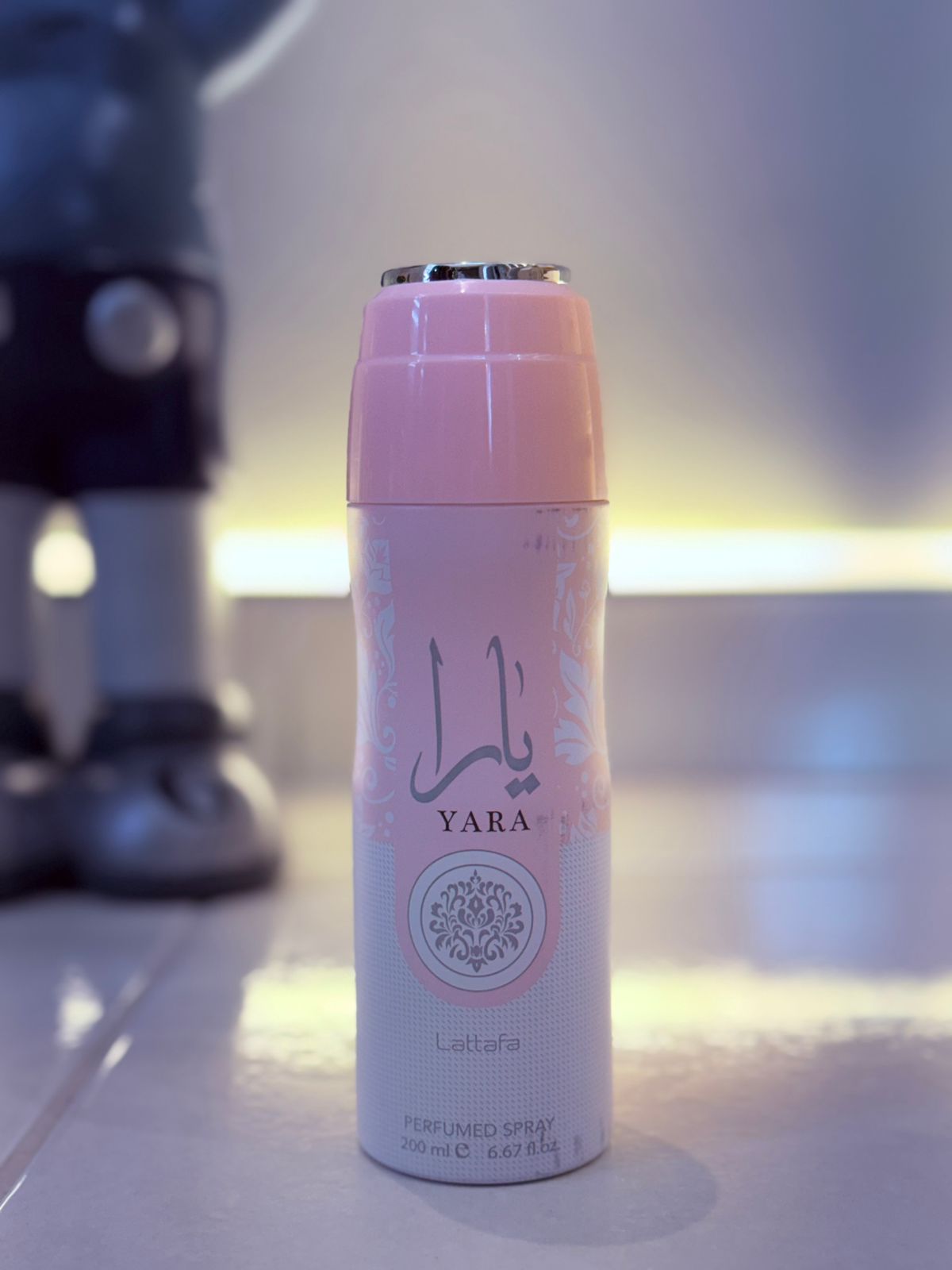 BODYSPRAY LATTAFA YARA