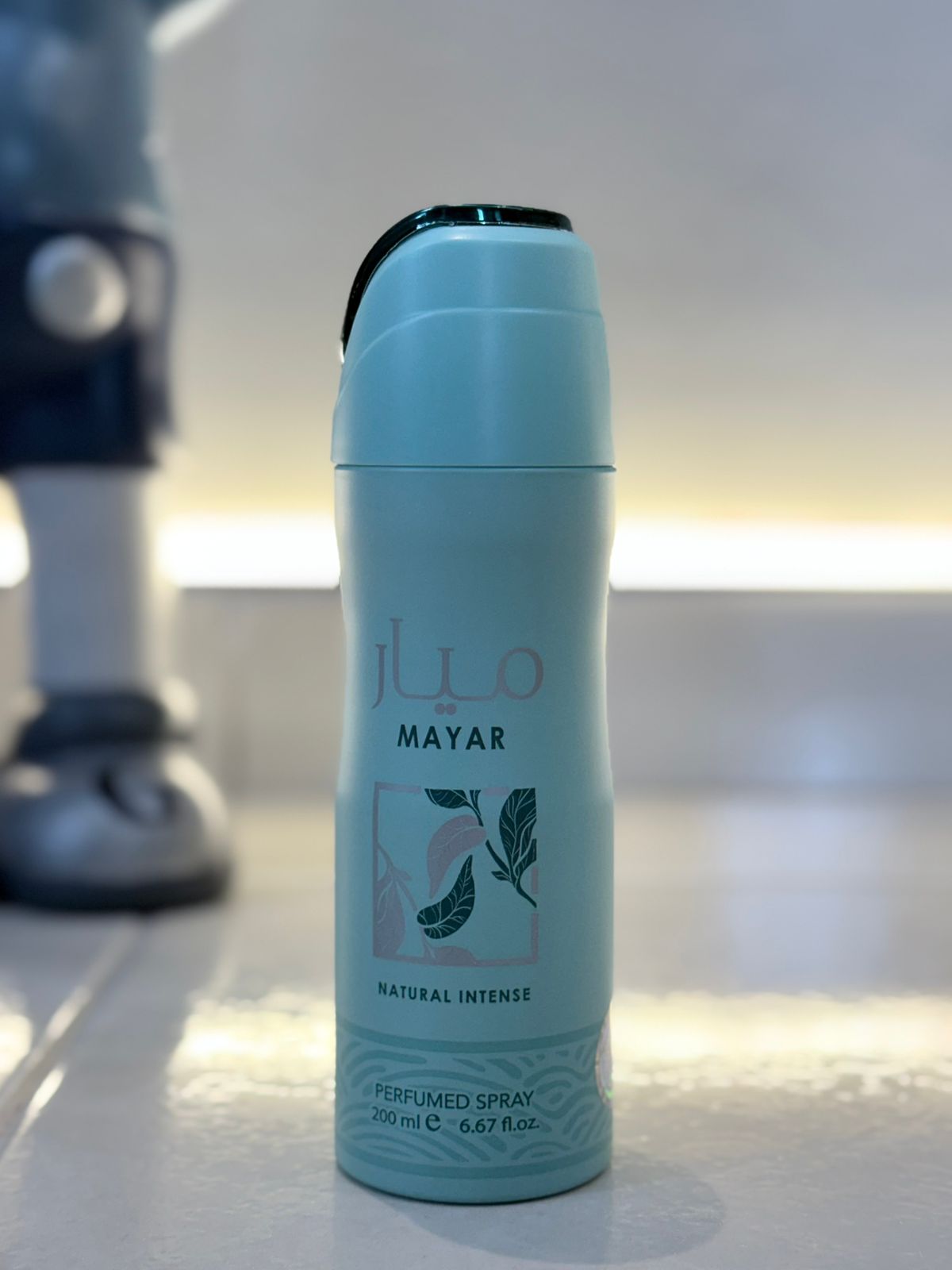 BODYSPRAY LATTAFA MAYAR AZUL