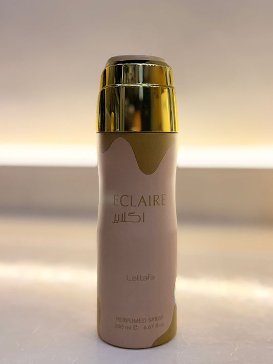 BODYSPRAY LATTAFA ECLAIRE