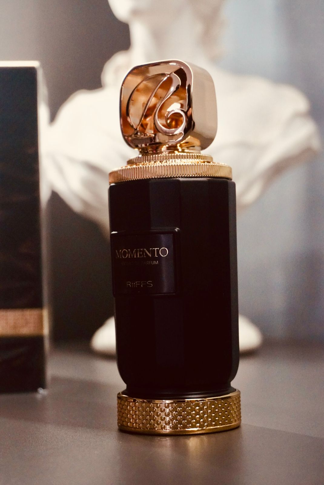 RIIFFS MOMENTO 100ML