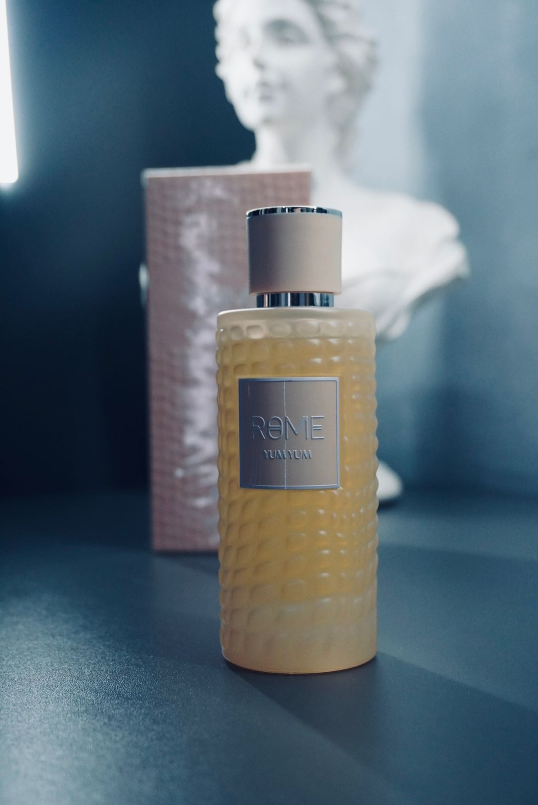 BHARARA - MAST PERFUME ROME YUM YUM 100 ML