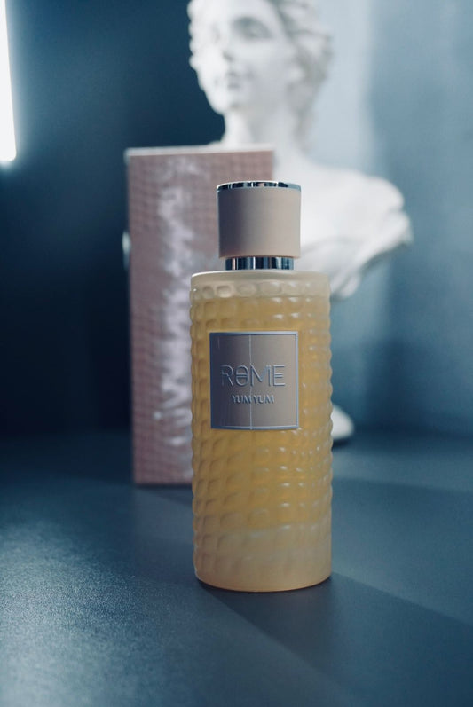 BHARARA - MAST PERFUME ROME YUM YUM 100 ML