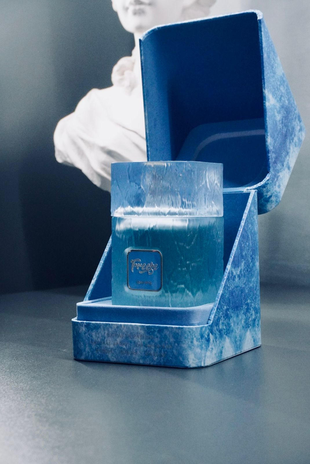 RIIFFS FREEZE 100ML