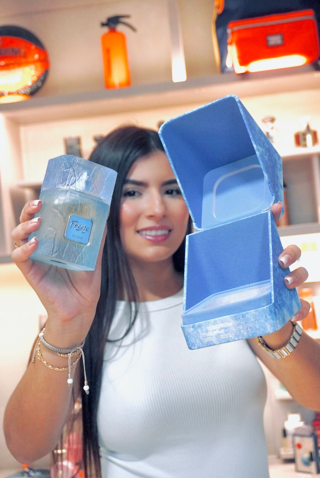 RIIFFS FREEZE 100ML