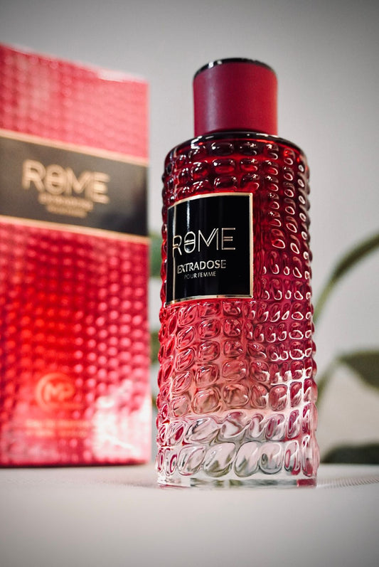 BHARARA - MAST PERFUME ROME EXTRADOSE POUR FEMME100 ML