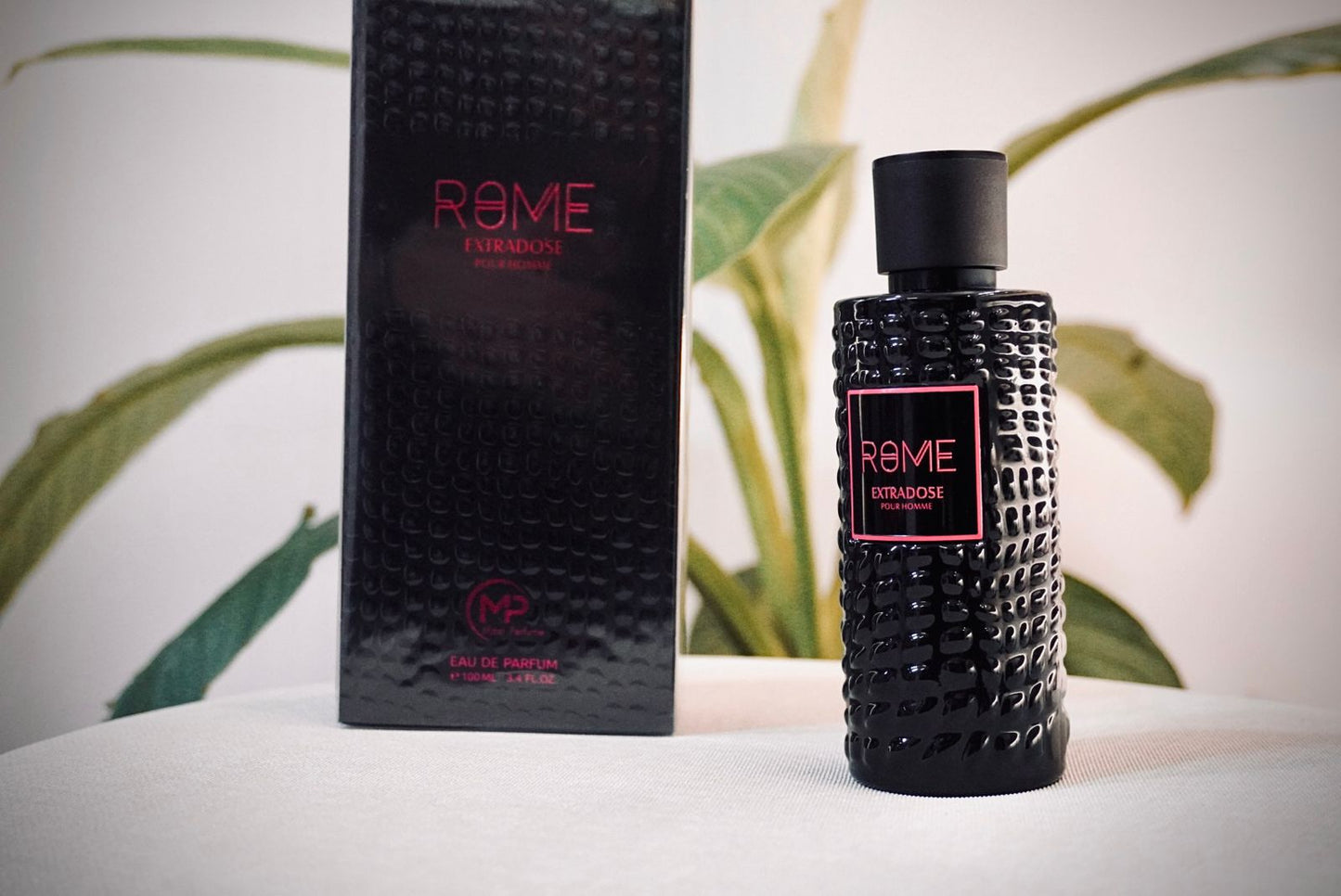 BHARARA - MAST PERFUME ROME EXTRADOSE POUR HOMME 100 ML