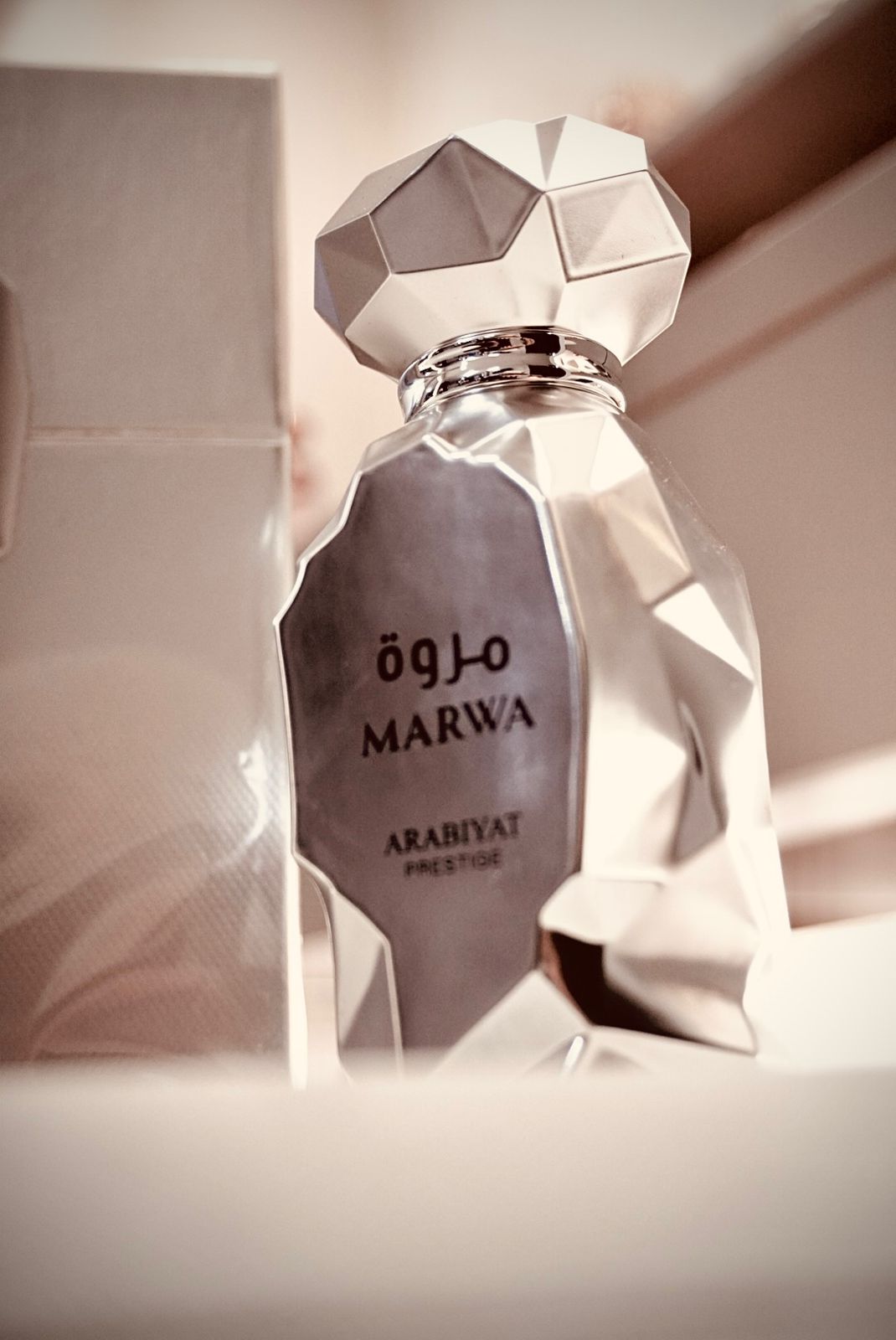 ARABIYAT PRESTIGE MARWA 100ML