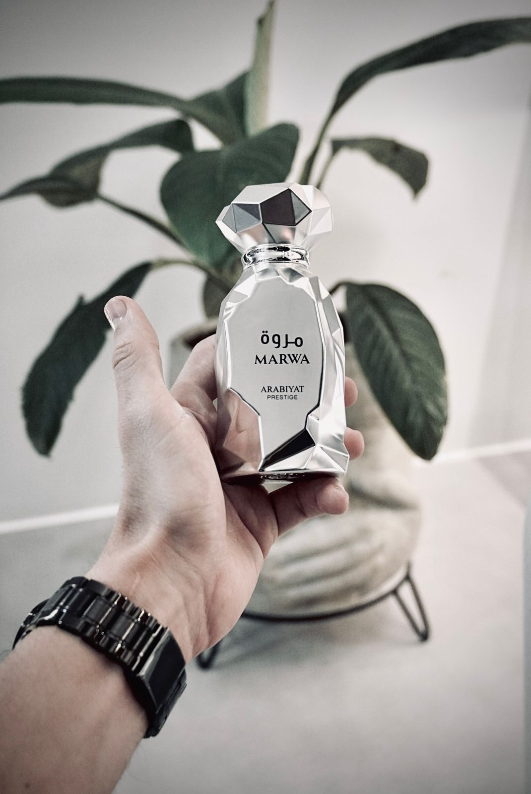 ARABIYAT PRESTIGE MARWA 100ML