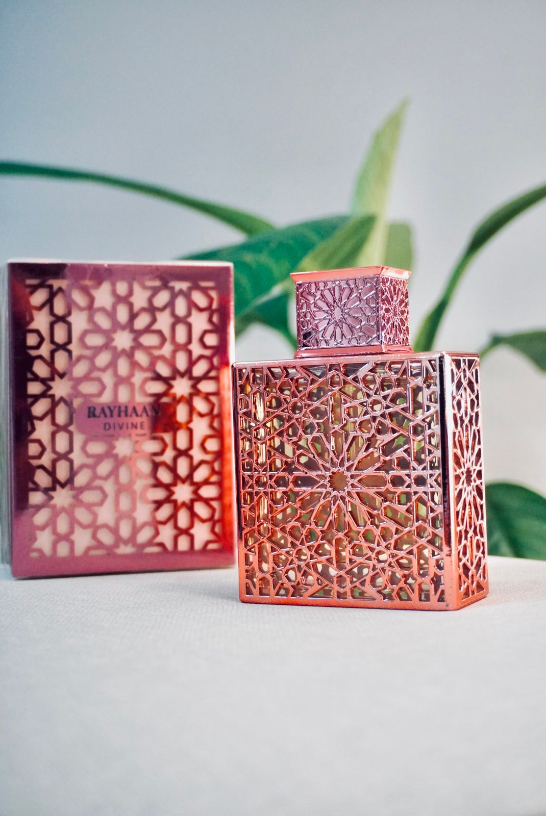 RAYHAAN DIVINE 100ML