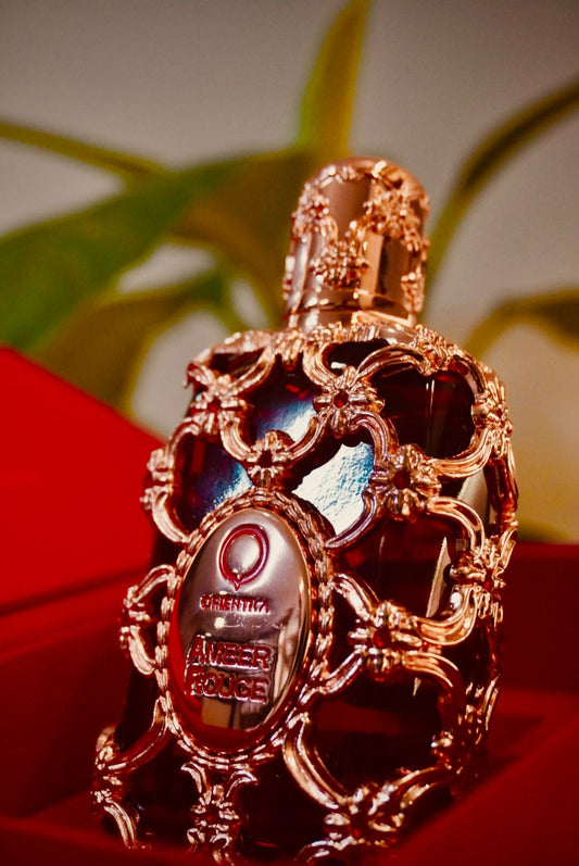 ORIENTICA ROYAL AMBER ROUGE 80ML